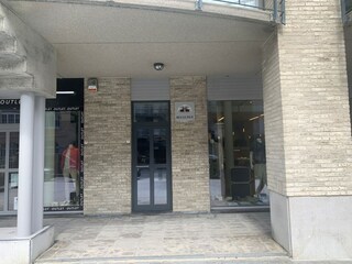 Apartment Nieuwpoort  16