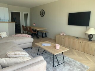 Appartement Nieuwpoort Équipement 15