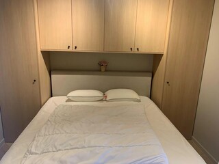 Apartamento Nieuwpoort Características 10