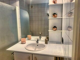 Apartamento Nieuwpoort Características 11