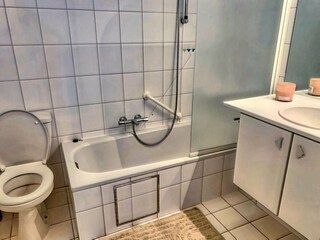 Apartamento Nieuwpoort Características 12