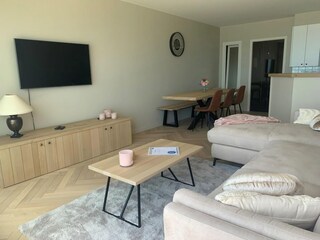 Apartamento Nieuwpoort Características 9