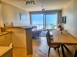 Apartamento Nieuwpoort Características 15