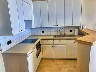 Apartamento Nieuwpoort Características 16