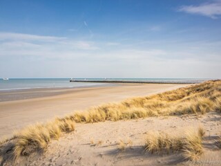 Apartamento Nieuwpoort Grabación al aire libre 7