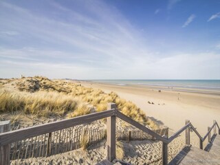 Appartamento Nieuwpoort Registrazione all'aperto 8