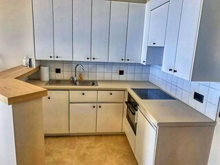 Apartamento Nieuwpoort Características 17