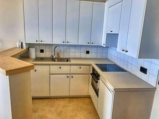 Apartment Nieuwpoort Ausstattung 10