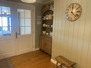 Appartement Nieuwpoort Kenmerken 19