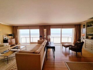 Apartment Nieuwpoort Ausstattung 20