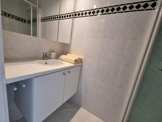 Appartement Nieuwpoort Équipement 21