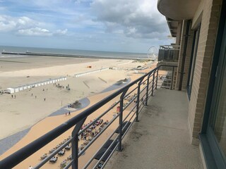 Appartement Nieuwpoort Enregistrement extérieur 6