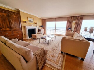 Apartment Nieuwpoort Features 9