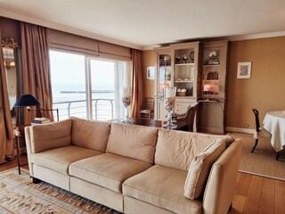 Apartamento Nieuwpoort Características 10