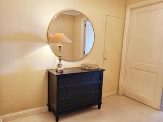 Apartamento Nieuwpoort Características 12