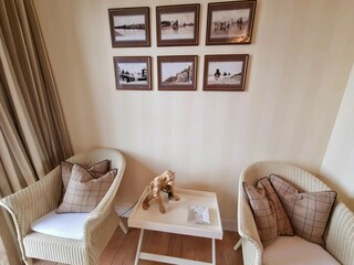 Apartamento Nieuwpoort Características 13
