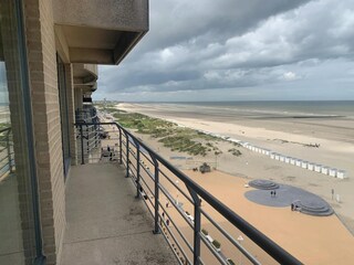 Apartment Nieuwpoort Außenaufnahme 3