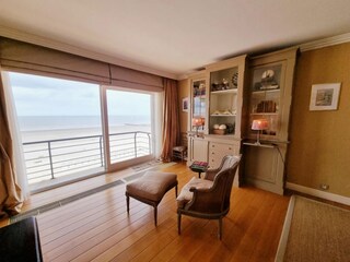 Apartamento Nieuwpoort Características 14