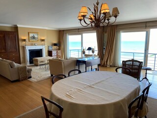 Apartamento Nieuwpoort Características 16