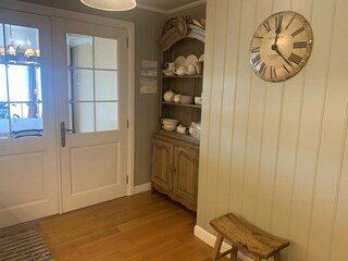 Apartment Nieuwpoort Features 17