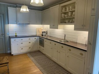 Apartment Nieuwpoort Ausstattung 18