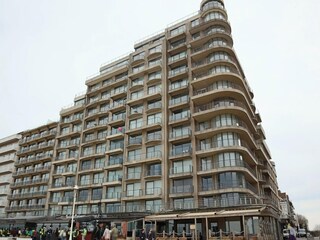 Apartamento Nieuwpoort Grabación al aire libre 5