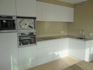 Apartamento Nieuwpoort Características 7