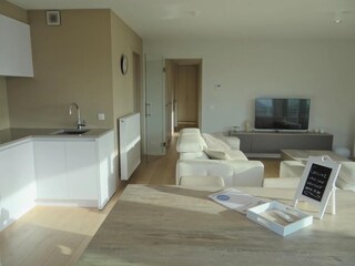Appartement Nieuwpoort Équipement 9