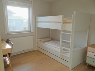 Apartamento Nieuwpoort Características 9