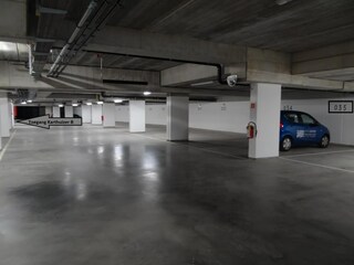 Apartamento Nieuwpoort  19