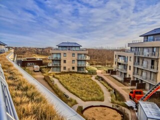 Apartamento Nieuwpoort Entorno 17