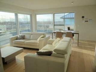 Appartement Nieuwpoort Équipement 11