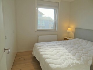 Apartamento Nieuwpoort Características 11