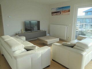 Apartamento Nieuwpoort Características 12