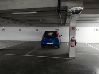 Appartement Nieuwpoort  38