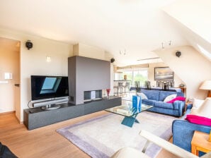 Bel appartement familial sur les dunes - La panne - image1