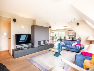 Apartment De Panne Ausstattung 26