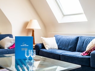 Apartment De Panne Ausstattung 10