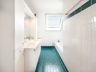 Apartment De Panne Ausstattung 11