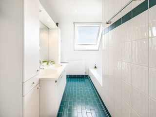 Appartement De Panne Équipement 11