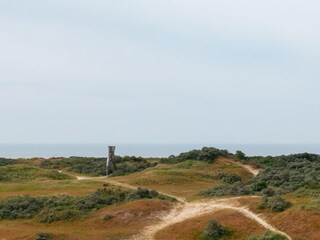 Appartamento De Panne Registrazione all'aperto 1