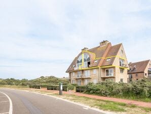 Beautiful family apartment on the dunes - De Panne - image1