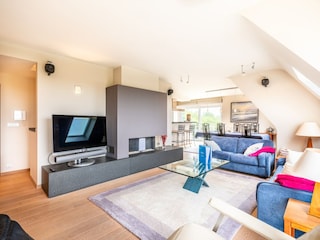 Apartment De Panne Ausstattung 12