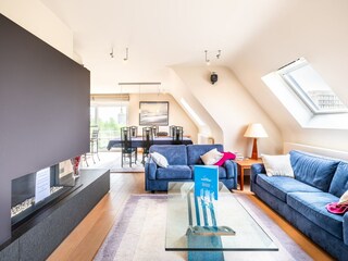 Apartamento De Panne Características 12