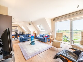 Appartement De Panne Équipement 9