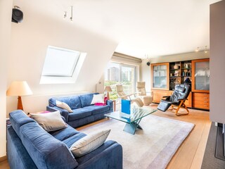 Appartement De Panne Équipement 20