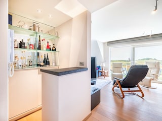 Apartment De Panne Ausstattung 16