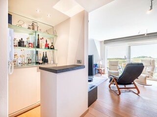 Appartement De Panne Kenmerken 16