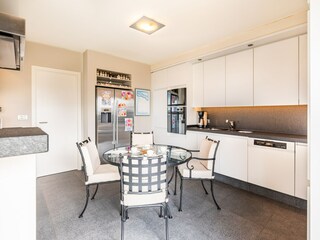 Appartement De Panne Équipement 14