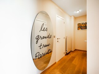 Appartement De Panne Équipement 18